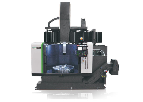 DL E系列立式車床(滑枕式) DL E系列立式車床(滑枕式)