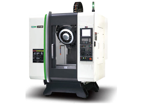 DT系列鉆攻中心 DT系列鉆攻中心