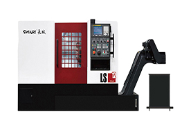 LS系列全功能數(shù)控車床 LS系列全功能數(shù)控車床