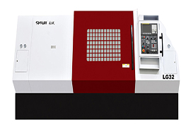 LG系列車床_車削中心 LG系列車床_車削中心